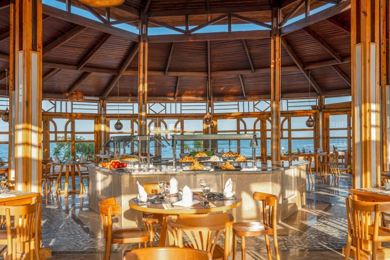 Three Corners Equinox Beach Resort 4* pas cher photo 20