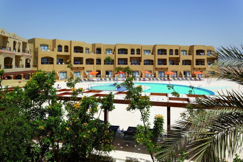 Three Corners Fayrouz Plaza Beach Resort 5* pas cher photo 2