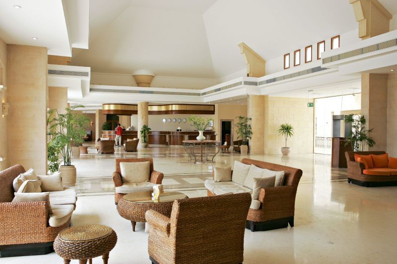 Three Corners Fayrouz Plaza Beach Resort 5* pas cher photo 4