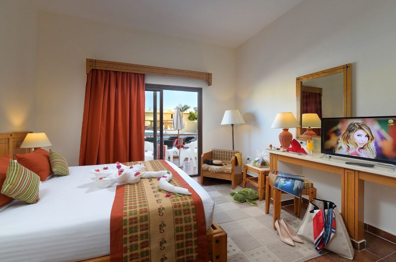 Three Corners Fayrouz Plaza Beach Resort 5* pas cher photo 5