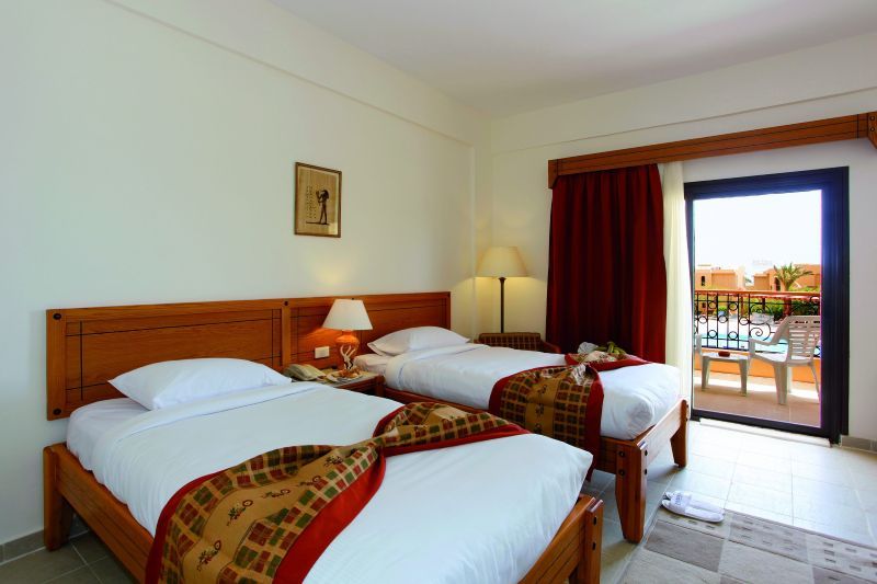 Three Corners Fayrouz Plaza Beach Resort 5* pas cher photo 6