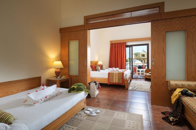 Three Corners Fayrouz Plaza Beach Resort 5* pas cher photo 7