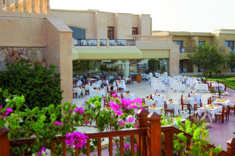 Three Corners Fayrouz Plaza Beach Resort 5* pas cher photo 8