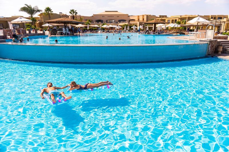 Three Corners Fayrouz Plaza Beach Resort 5* pas cher photo 11