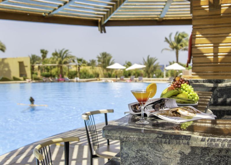 Three Corners Fayrouz Plaza Beach Resort 5* pas cher photo 12