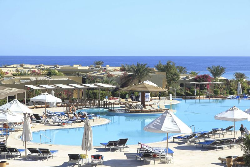Three Corners Fayrouz Plaza Beach Resort 5* pas cher photo 13