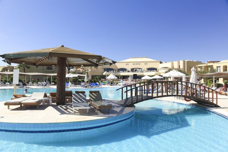 Three Corners Fayrouz Plaza Beach Resort 5* pas cher photo 14