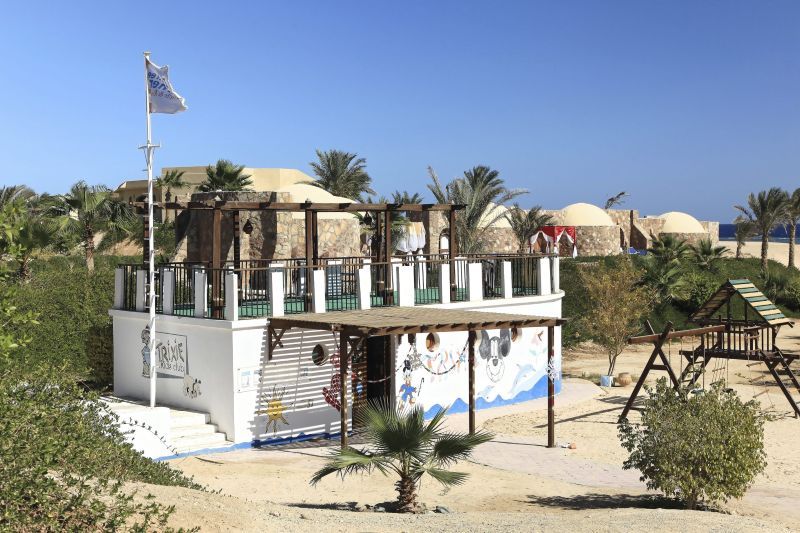 Three Corners Fayrouz Plaza Beach Resort 5* pas cher photo 15