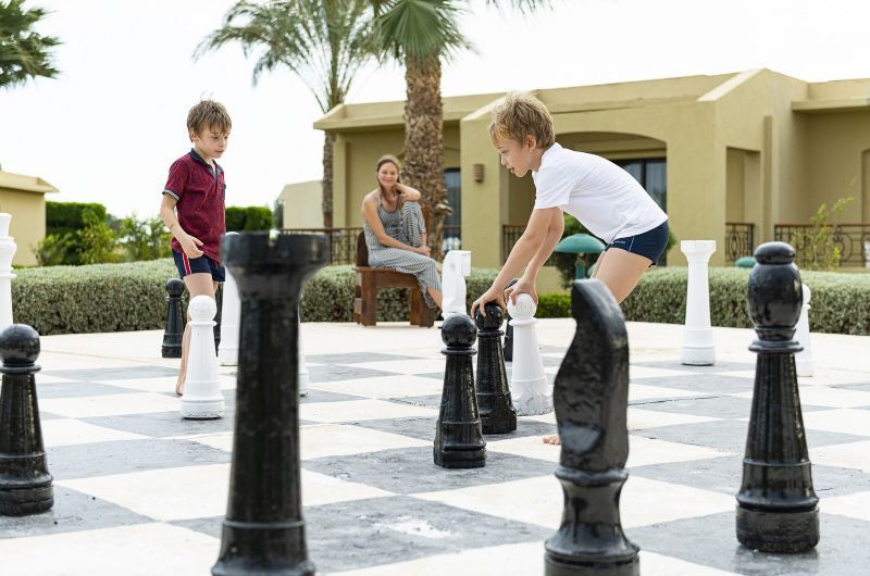Three Corners Fayrouz Plaza Beach Resort 5* pas cher photo 16