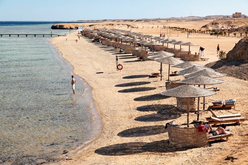Three Corners Fayrouz Plaza Beach Resort 5* pas cher photo 17