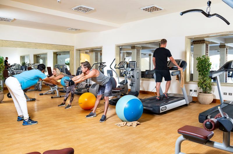 Three Corners Fayrouz Plaza Beach Resort 5* pas cher photo 19