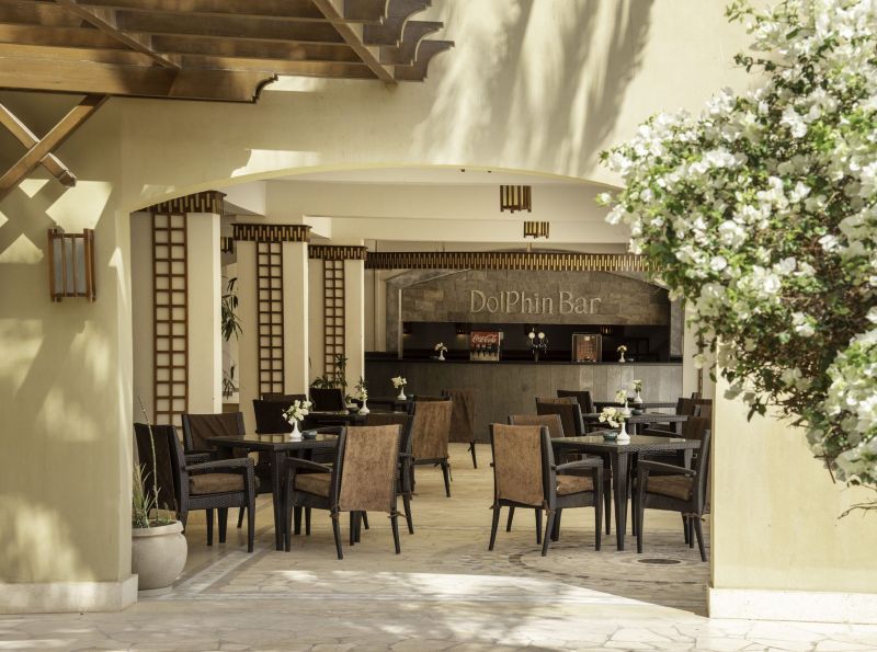 Three Corners Fayrouz Plaza Beach Resort 5* pas cher photo 21