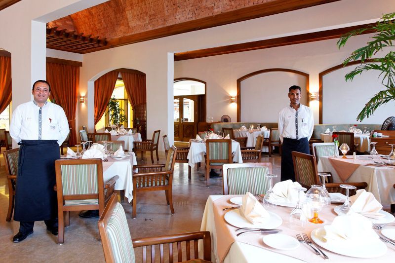 Three Corners Fayrouz Plaza Beach Resort 5* pas cher photo 22