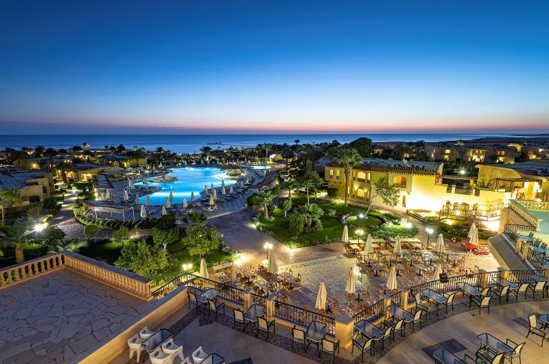 Three Corners Fayrouz Plaza Beach Resort 5* pas cher photo 24