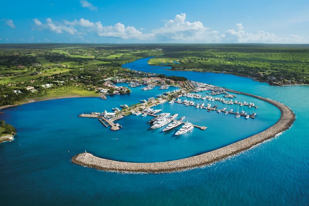 Kappa Club Dreams Dominicus La Romana 5* - avec vols Air France pas cher photo 1