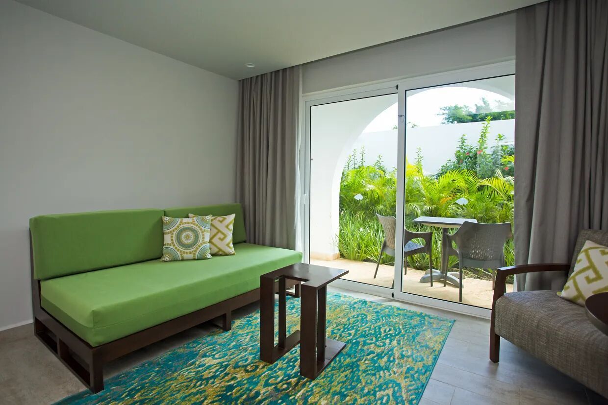 Kappa Club Dreams Dominicus La Romana 5* - avec vols Air France pas cher photo 5