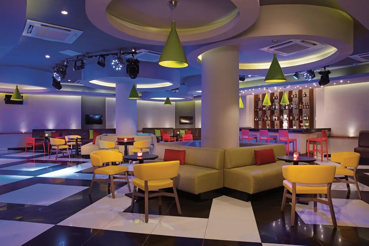 Kappa Club Dreams Dominicus La Romana 5* - avec vols Air France pas cher photo 8