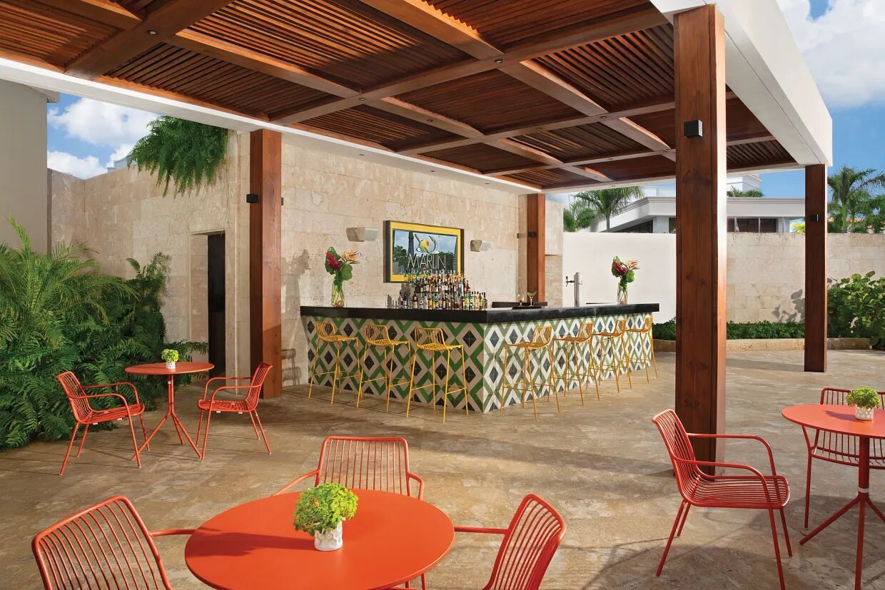 Kappa Club Dreams Dominicus La Romana 5* - avec vols Air France pas cher photo 9