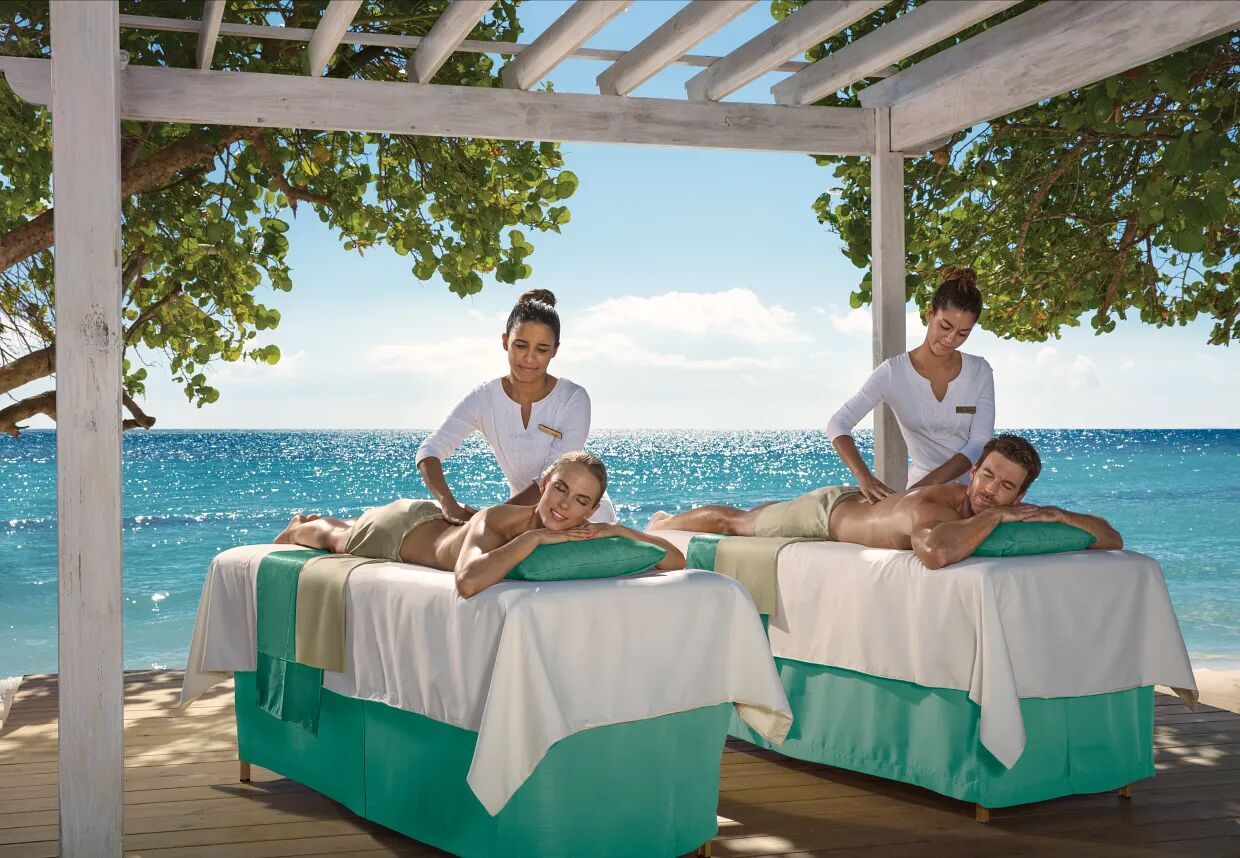 Kappa Club Dreams Dominicus La Romana 5* - avec vols Air France pas cher photo 14