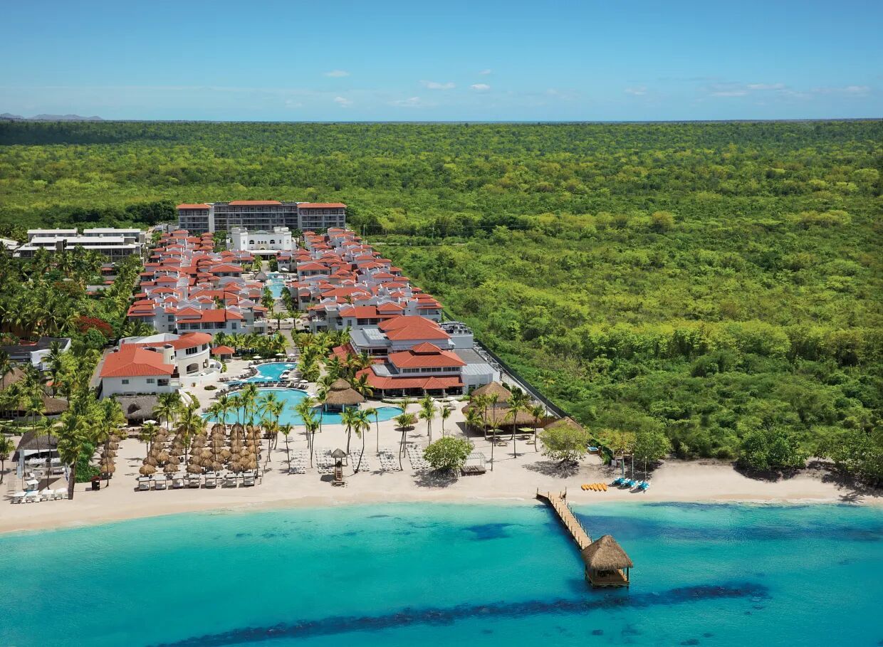 Kappa Club Dreams Dominicus La Romana 5* - avec vols Air France pas cher photo 18