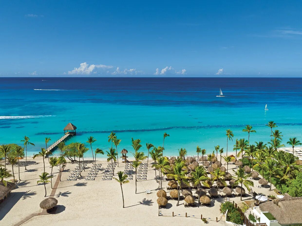 Kappa Club Dreams Dominicus La Romana 5* - avec vols Air France pas cher photo 19