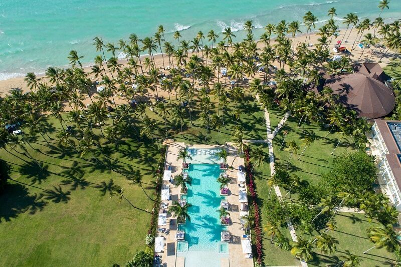 Kappa Club Viva V Samana By Wyndham 4* - Adults Only - avec vols Air France pas cher photo 3
