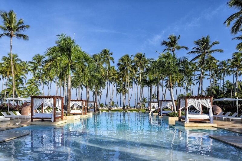 Kappa Club Viva V Samana By Wyndham 4* - Adults Only - avec vols Air France pas cher photo 4