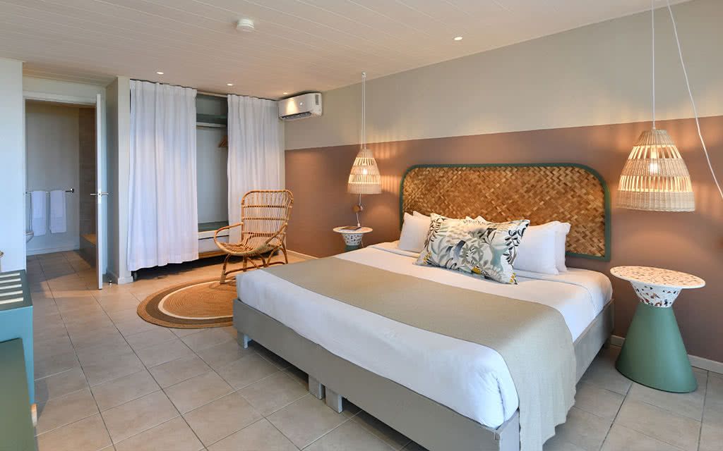Veranda Belle Mare (ex Veranda Palmar Beach) - Offre spéciale Noces 3* pas cher photo 9