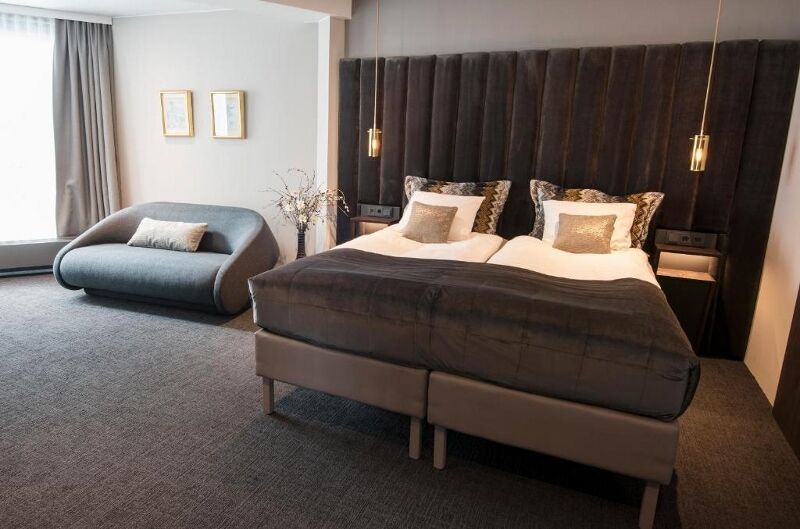 B14 Apartments & Rooms 4* - Sans transfert pas cher photo 3