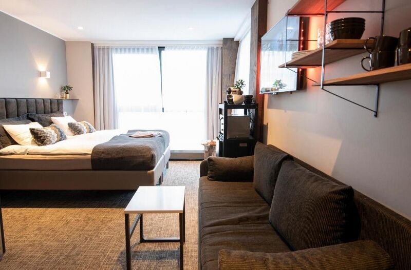 B14 Apartments & Rooms 4* - Sans transfert pas cher photo 5