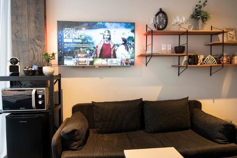 B14 Apartments & Rooms 4* - Sans transfert pas cher photo 6