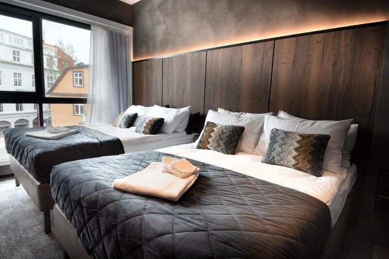 B14 Apartments & Rooms 4* - Sans transfert pas cher photo 7