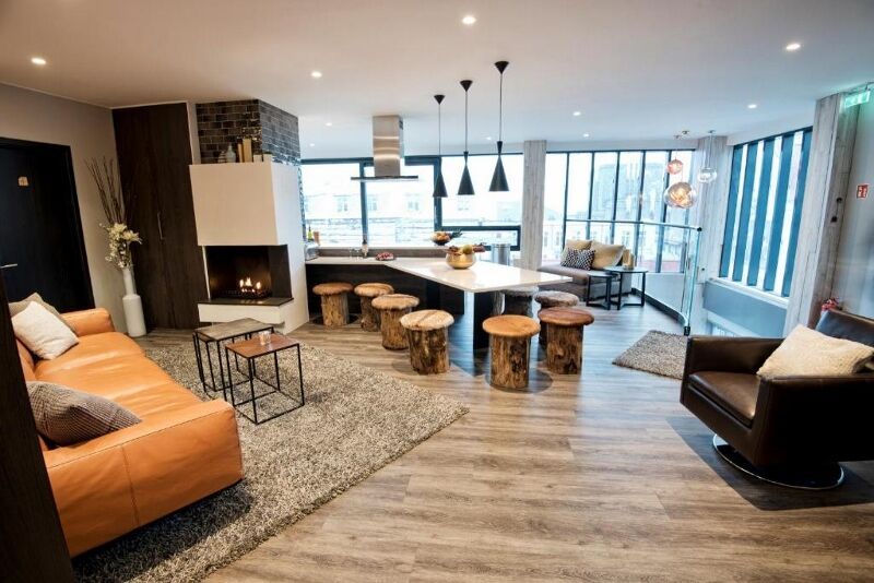 B14 Apartments & Rooms 4* - Sans transfert pas cher photo 8