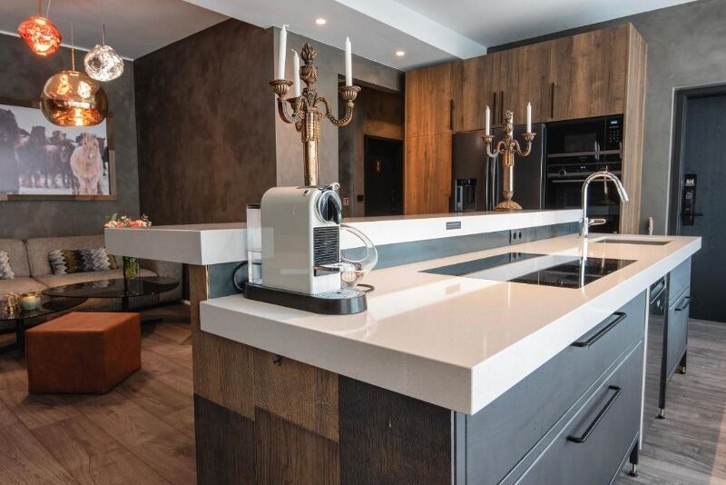 B14 Apartments & Rooms 4* - Sans transfert pas cher photo 9