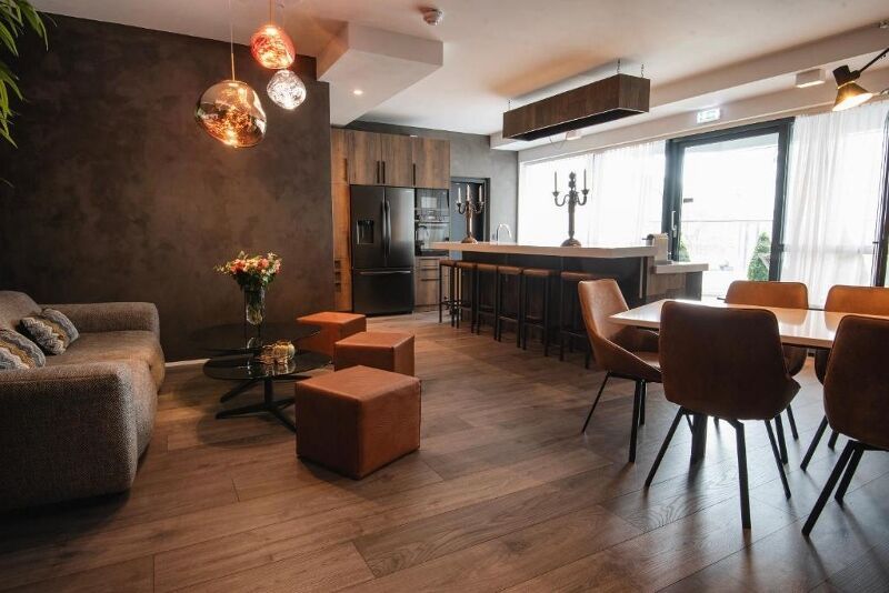 B14 Apartments & Rooms 4* - Sans transfert pas cher photo 10
