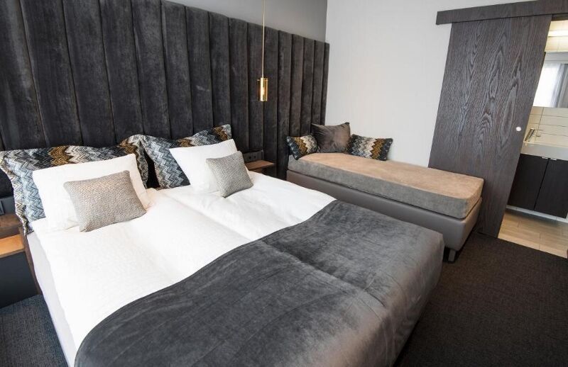 B14 Apartments & Rooms 4* - Sans transfert pas cher photo 11