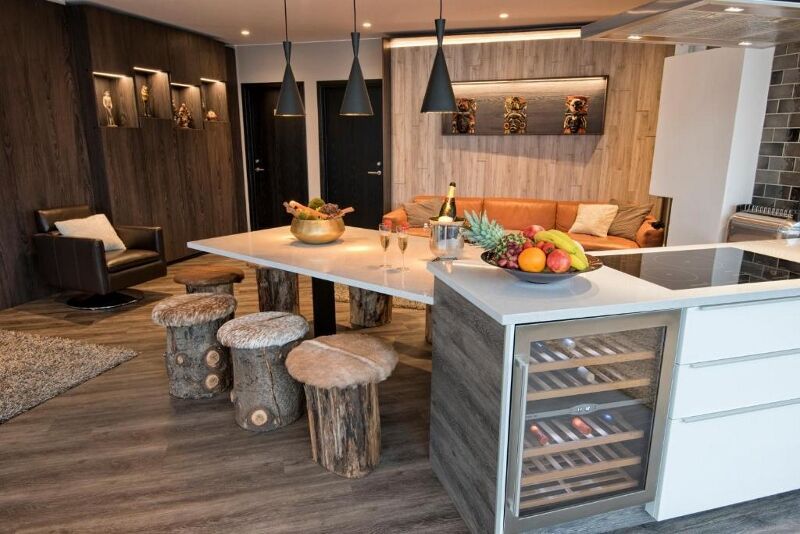 B14 Apartments & Rooms 4* - Sans transfert pas cher photo 12