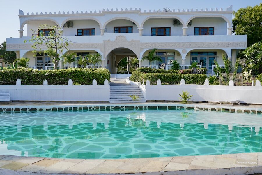 Jacaranda Beach Resort Watamu 4* pas cher photo 2