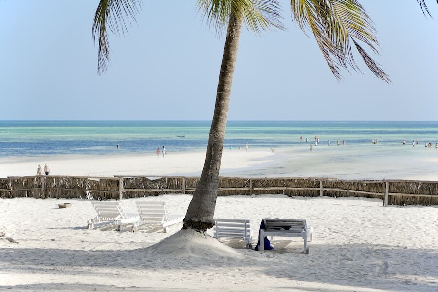 Jacaranda Beach Resort Watamu 4* pas cher photo 3