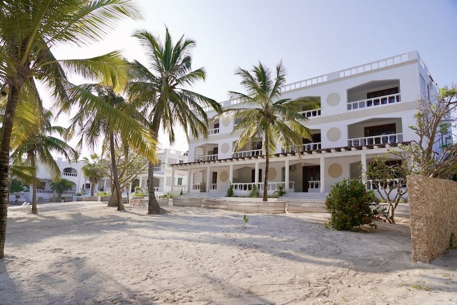 Jacaranda Beach Resort Watamu 4* pas cher photo 4