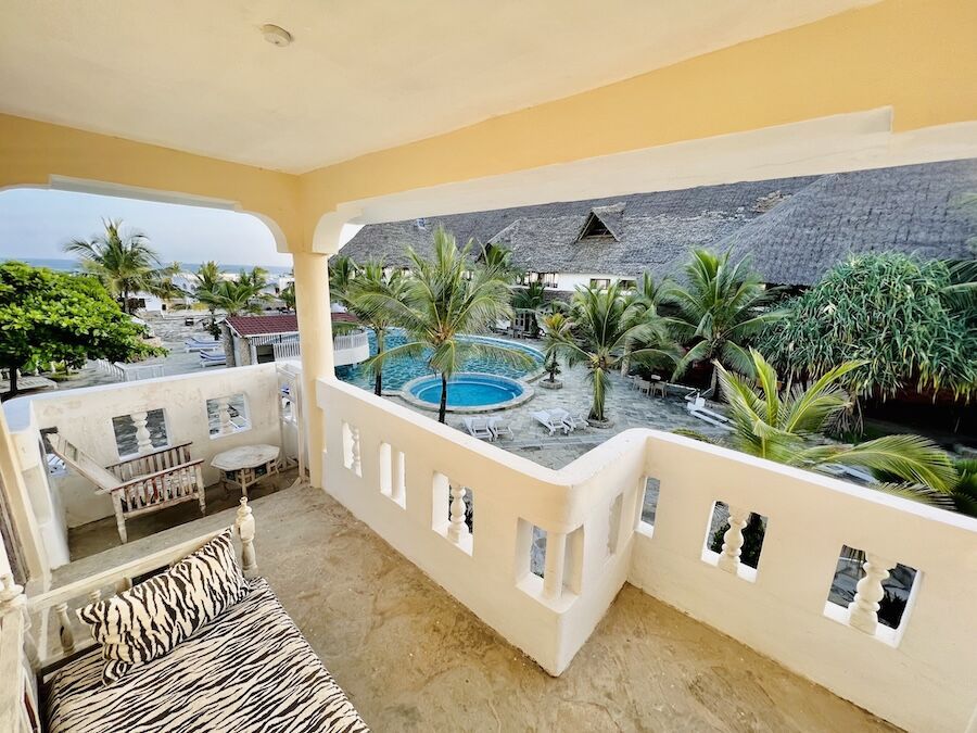 Jacaranda Beach Resort Watamu 4* pas cher photo 6