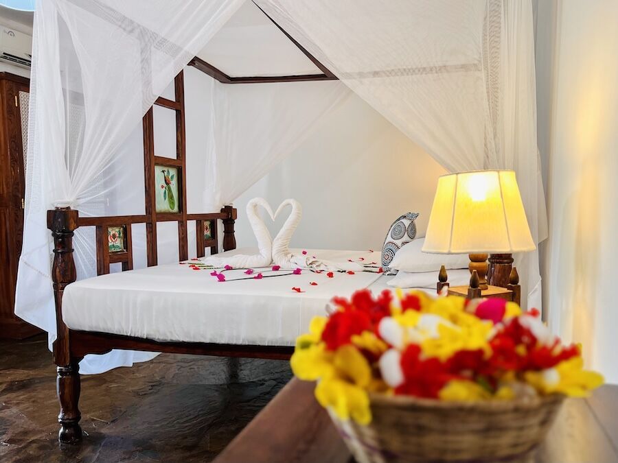 Jacaranda Beach Resort Watamu 4* pas cher photo 7