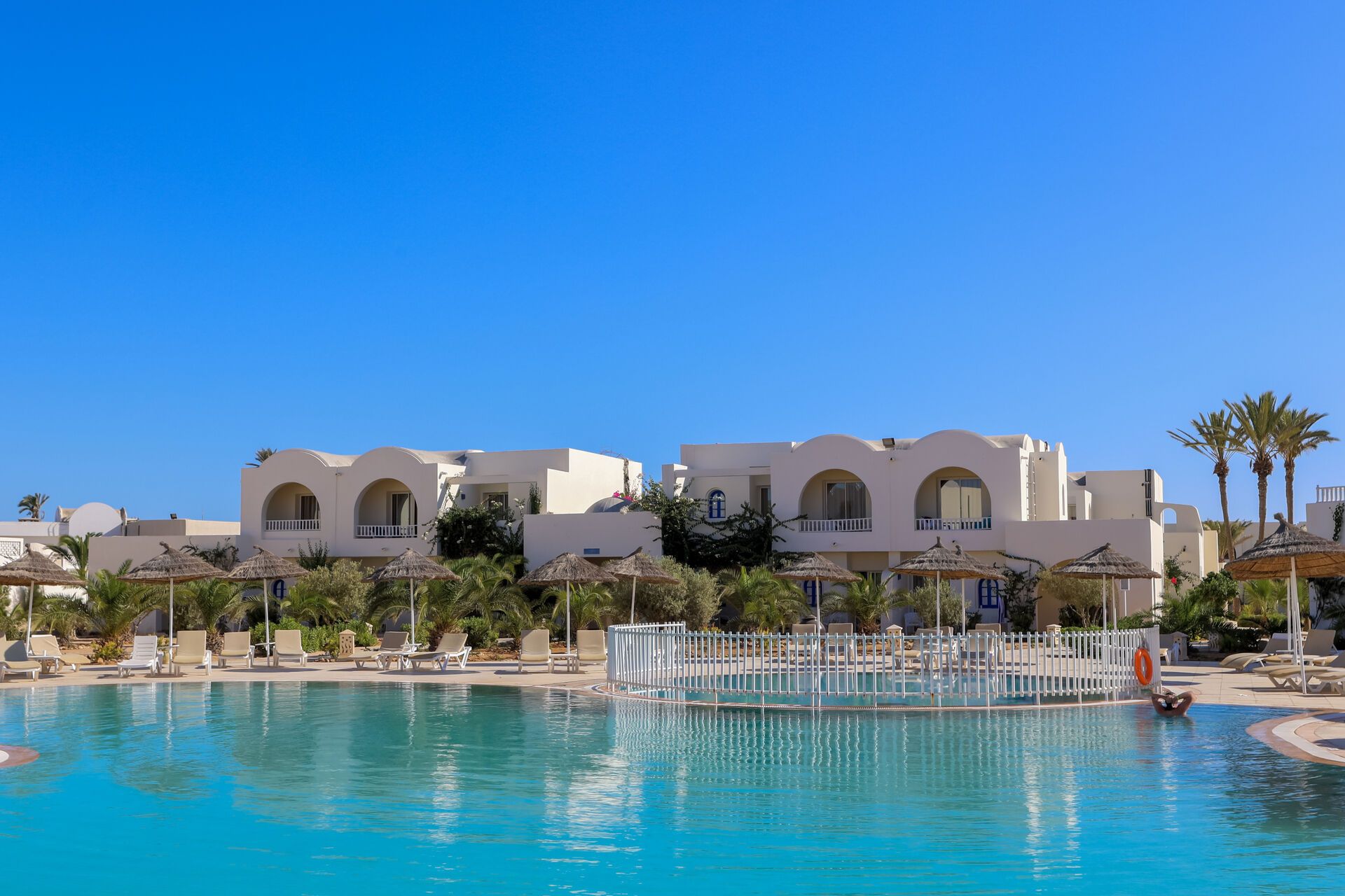 Djerba Sun Beach 4* pas cher photo 2