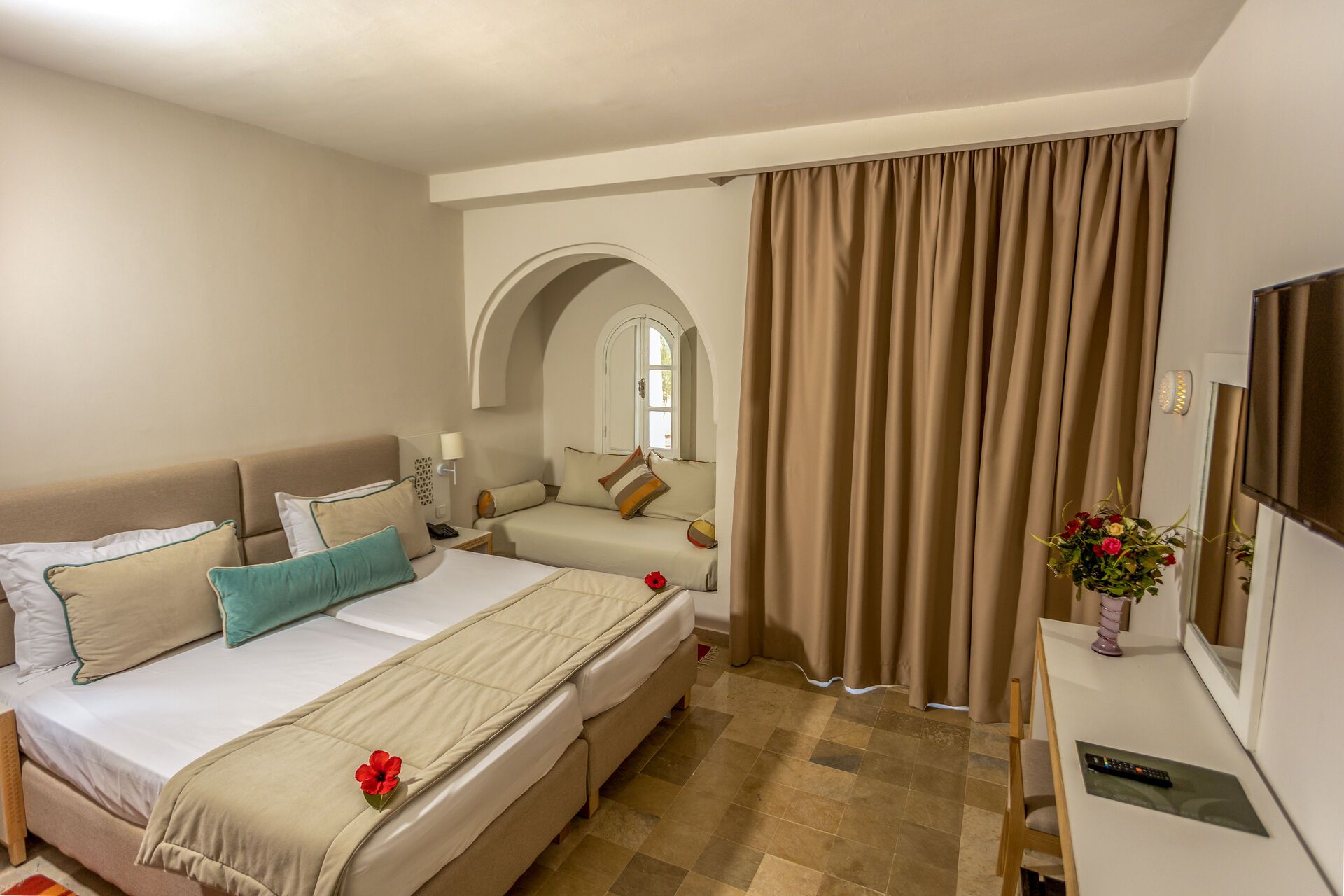 Djerba Sun Beach 4* pas cher photo 4