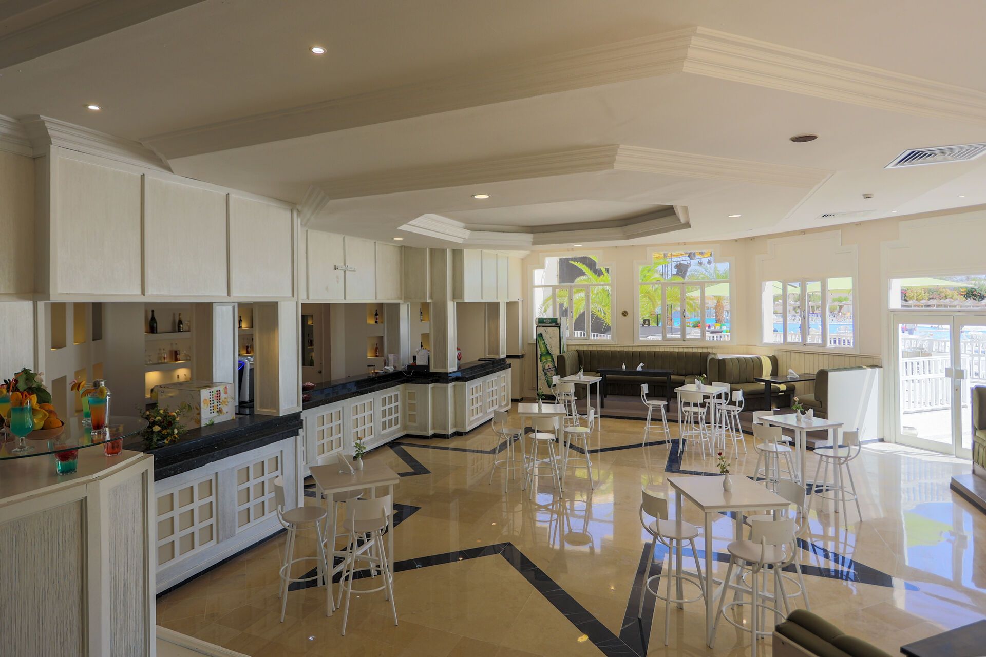 Djerba Sun Beach 4* pas cher photo 5