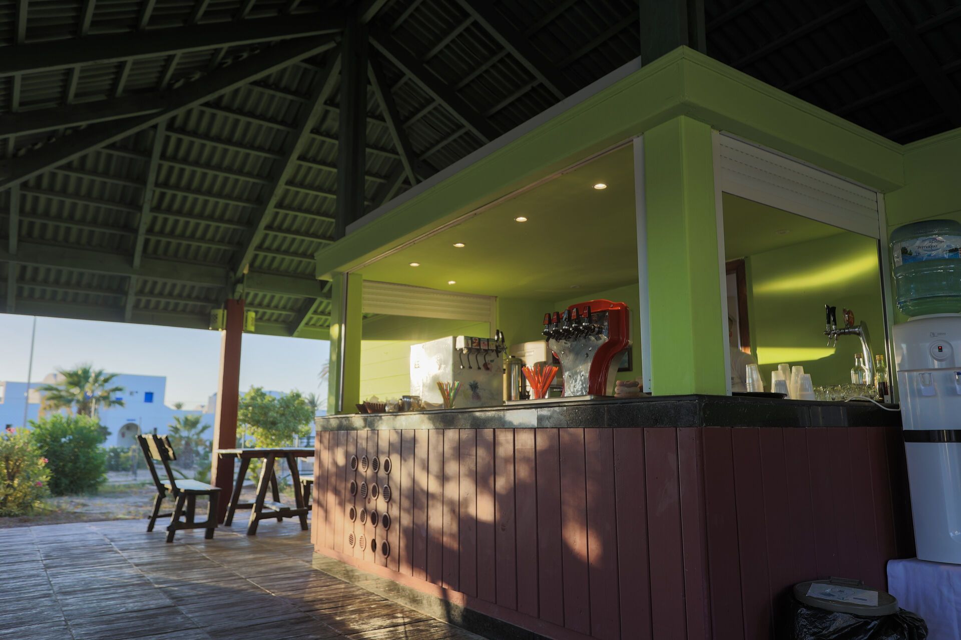 Djerba Sun Beach 4* pas cher photo 7