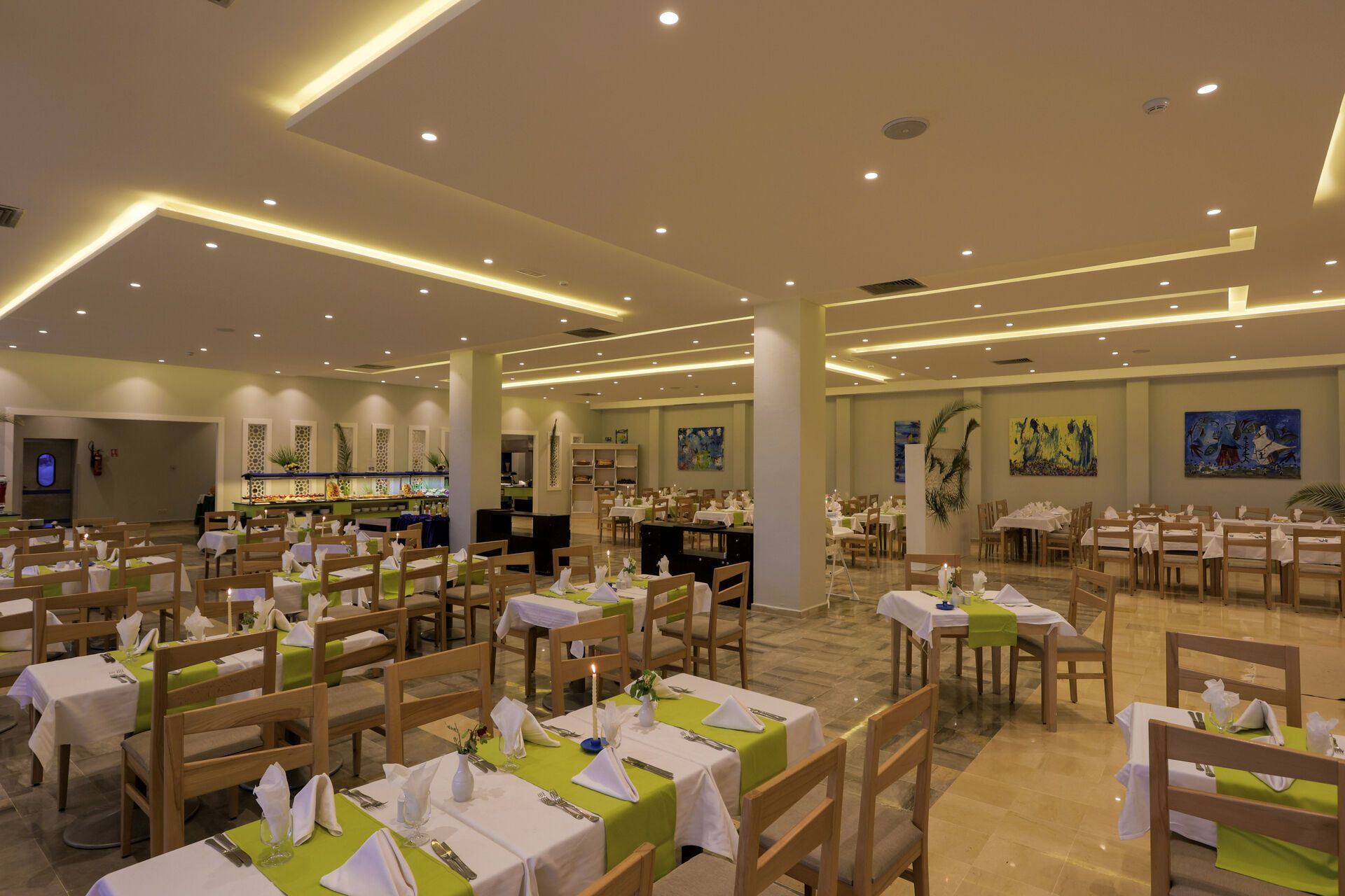 Djerba Sun Beach 4* pas cher photo 8