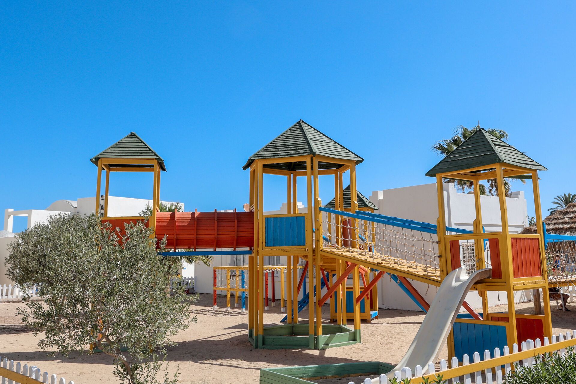 Djerba Sun Beach 4* pas cher photo 10