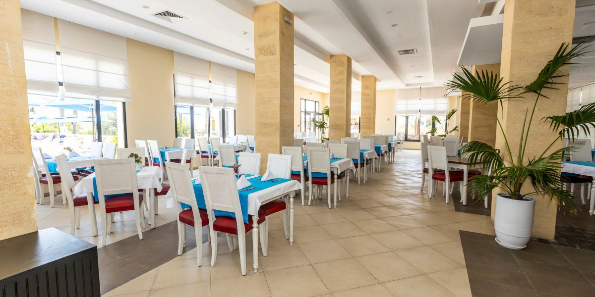 Hôtel Le Petit Palais Djerba et Spa 4* pas cher photo 7