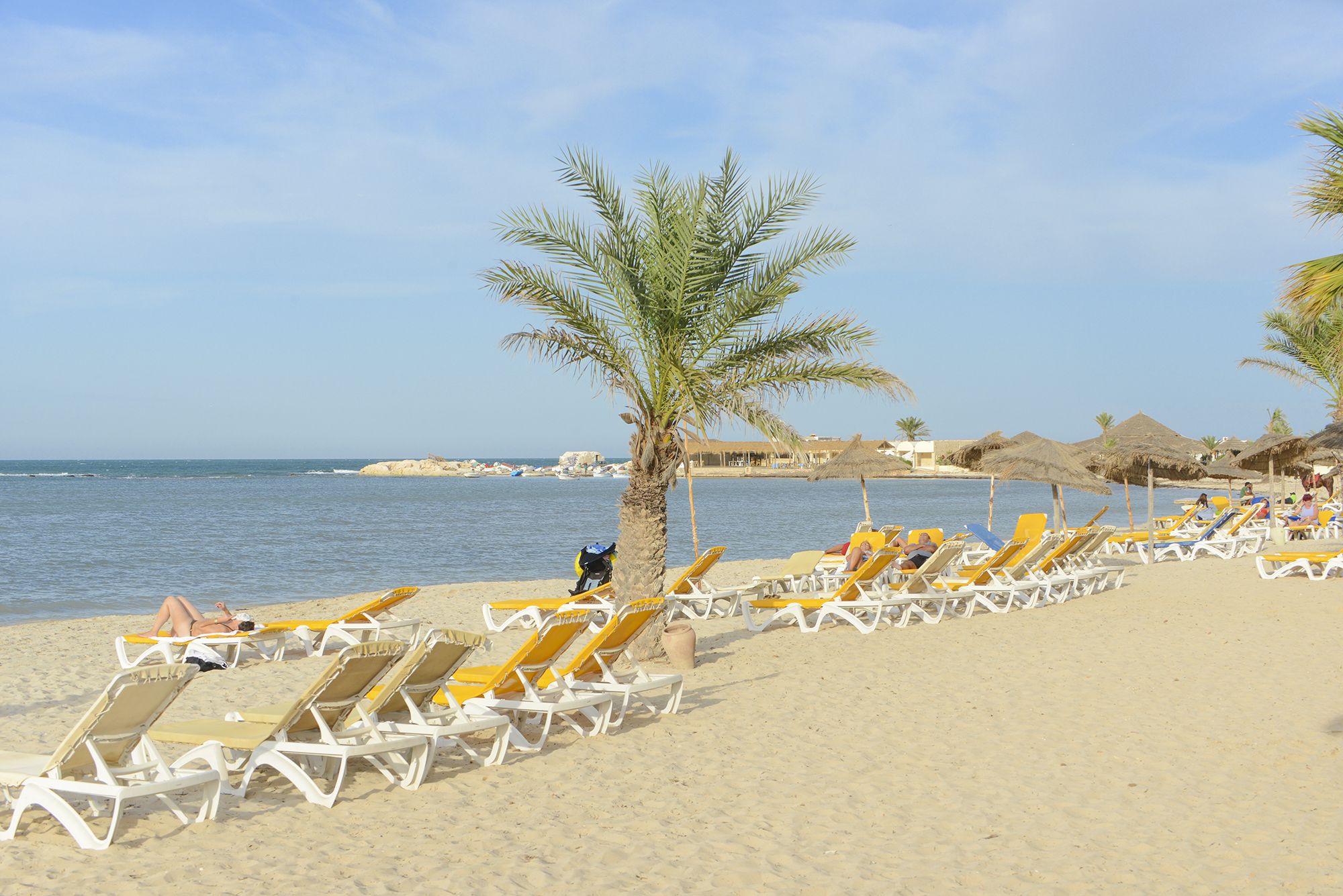 Hôtel Dar Jerba Narjess 4* pas cher photo 3